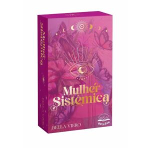 Oráculo Mulher Sistêmica