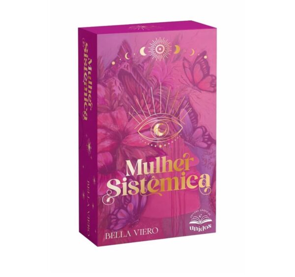 Oráculo Mulher Sistêmica